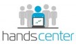 Hands.center