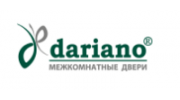 Межкомнатные двери Дариано